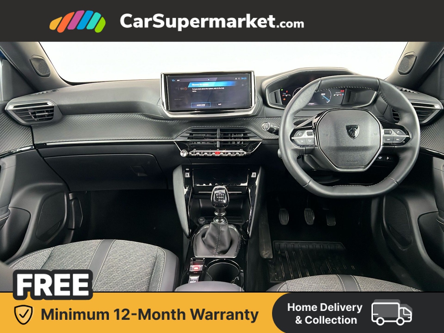 Used Peugeot 2008 2024 for sale - 77249482: Photo 13