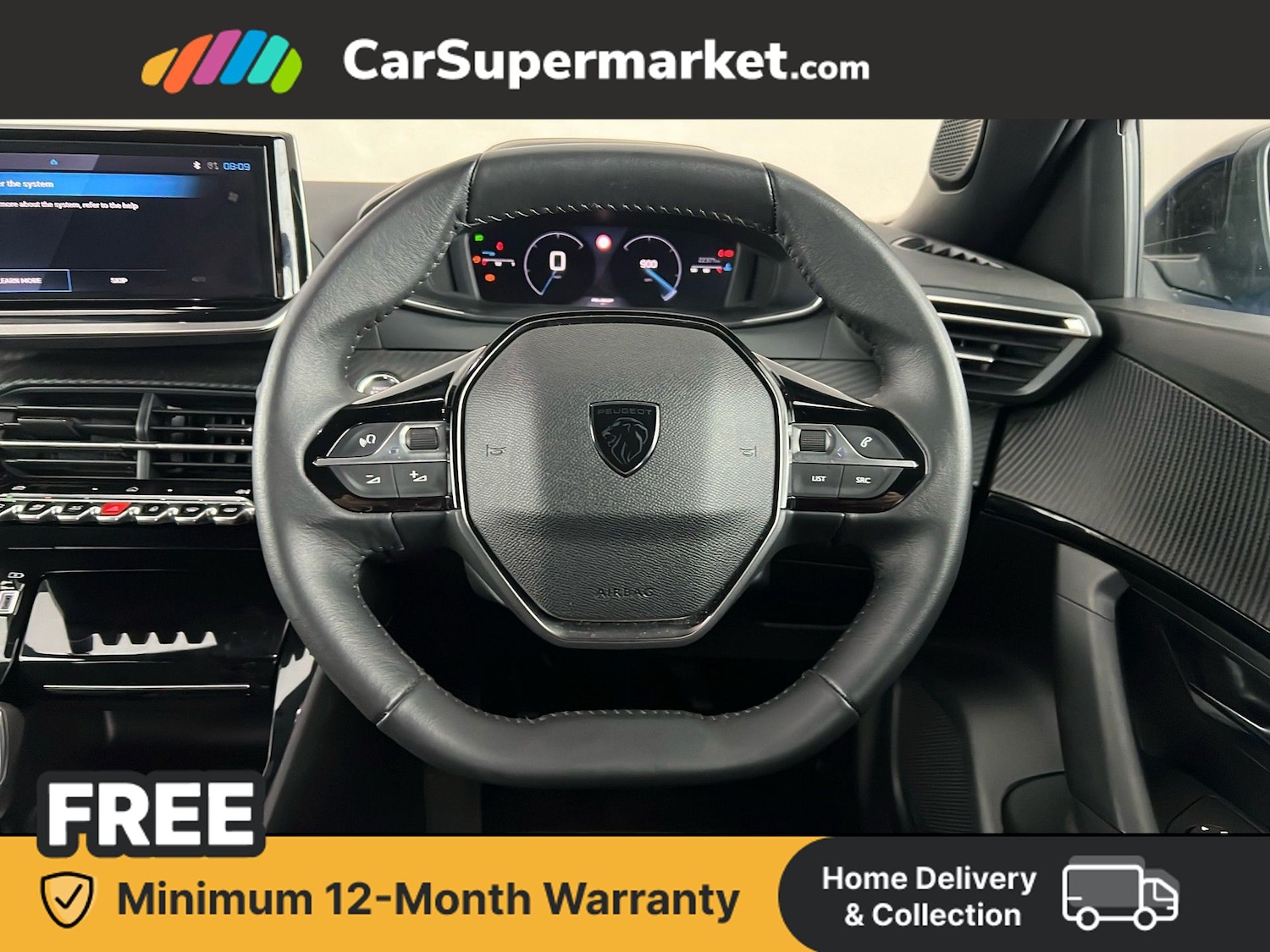 Used Peugeot 2008 2024 for sale - 77249482: Photo 14