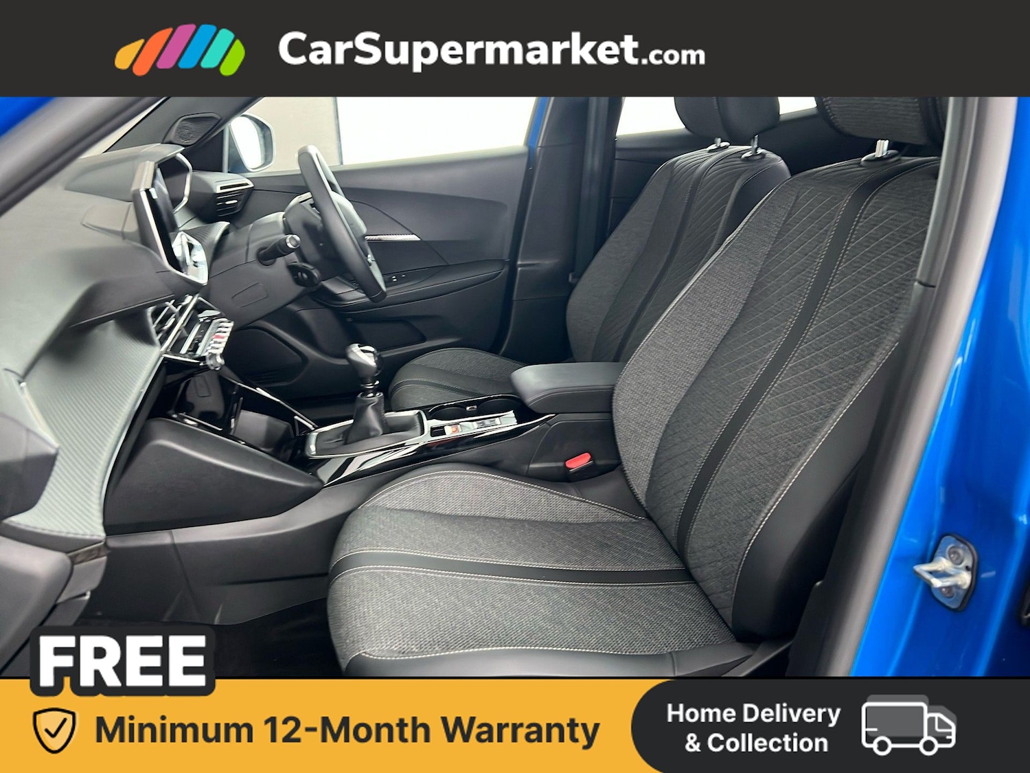 Used Peugeot 2008 2024 for sale - 77249482: Photo 17