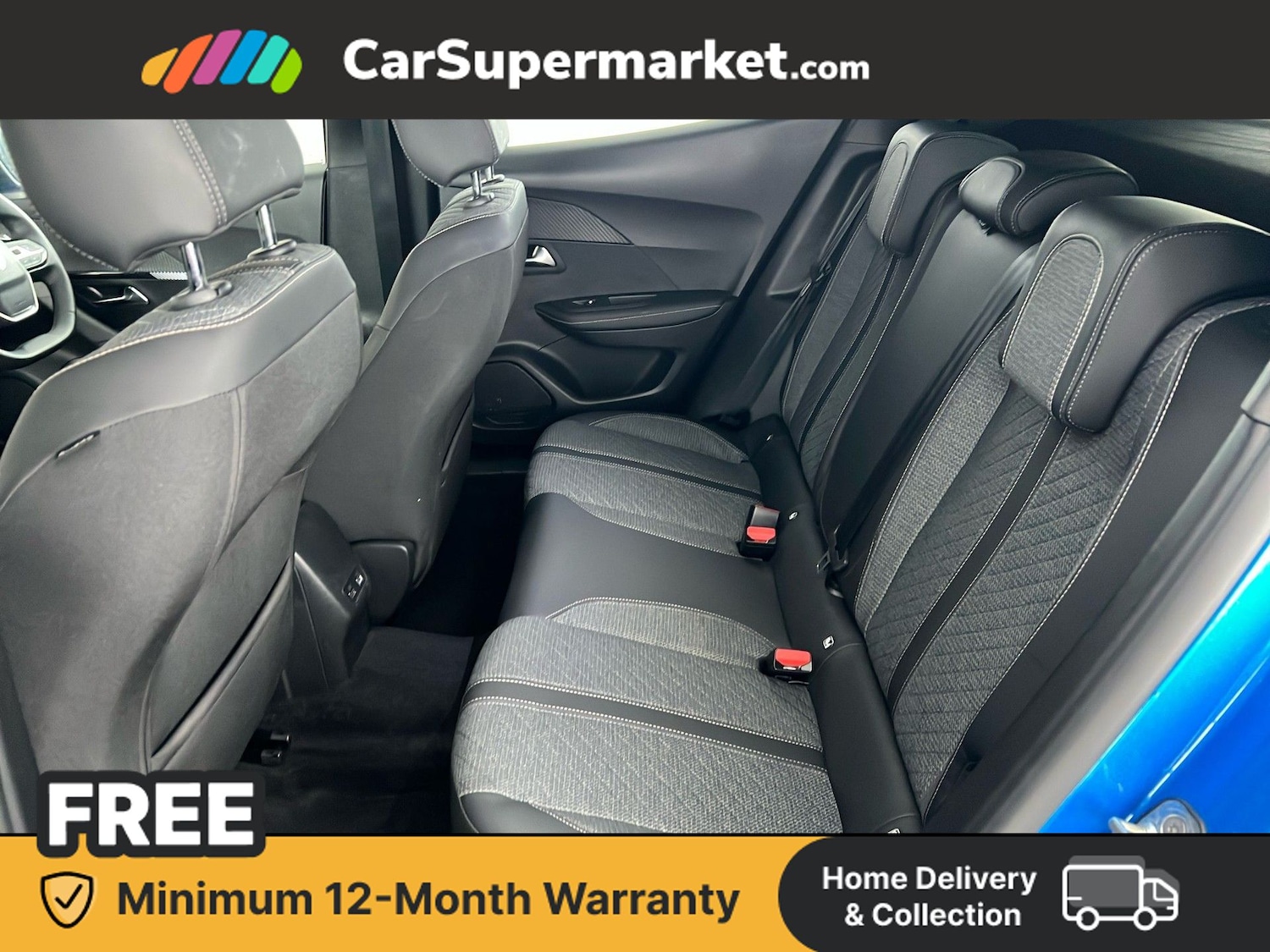 Used Peugeot 2008 2024 for sale - 77249482: Photo 18