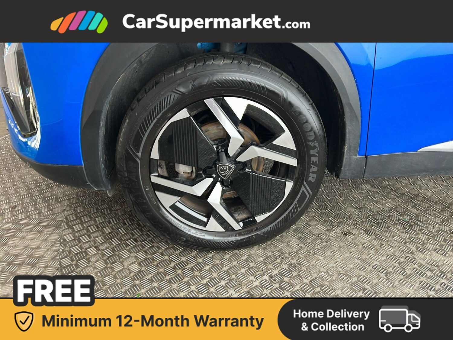 Used Peugeot 2008 2024 for sale - 77249482: Photo 19