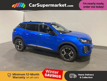 Used Peugeot 2008 2024 for sale - 77249482: Photo