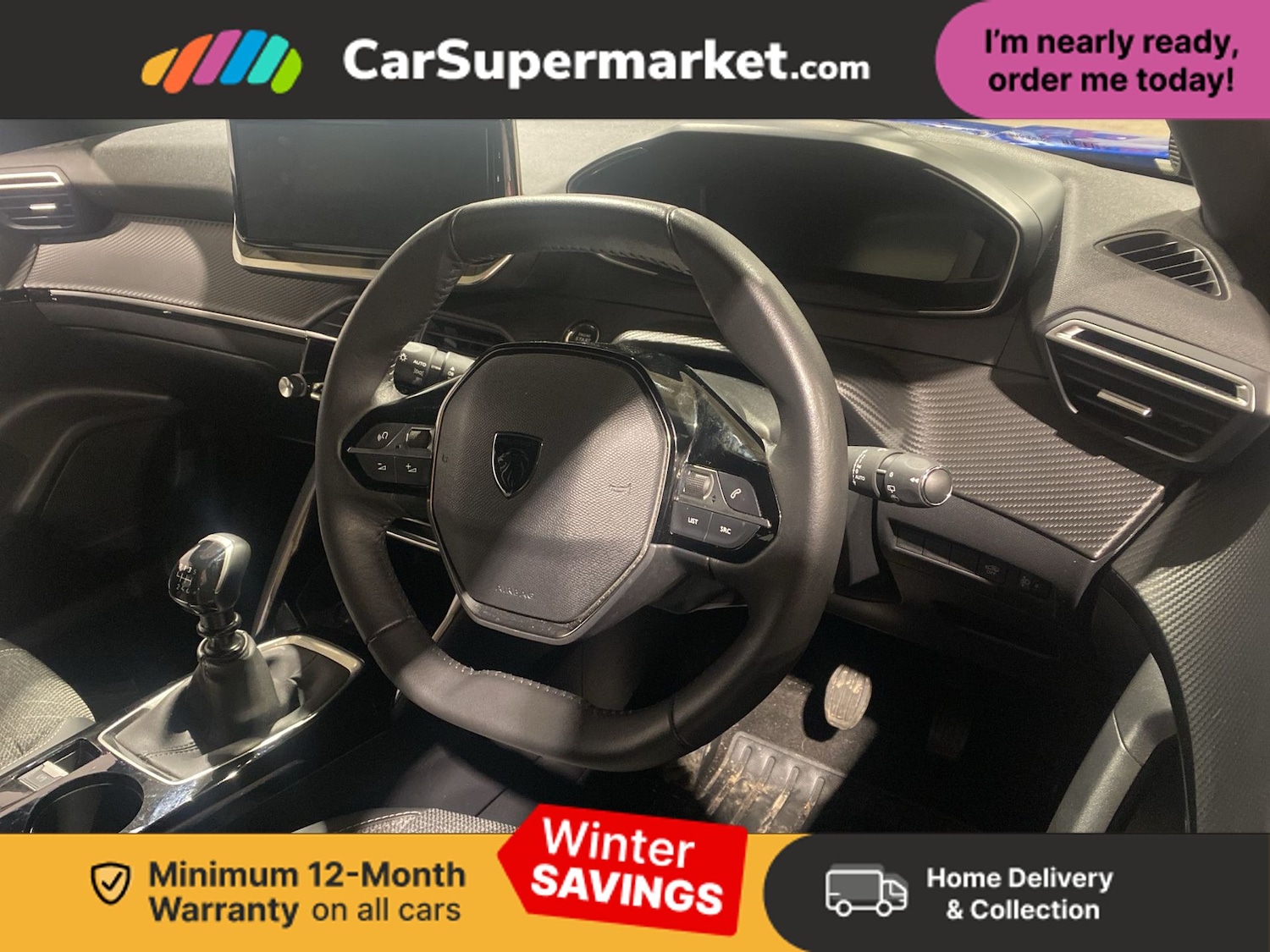 Used Peugeot 2008 2024 for sale - 77249482: Photo 2