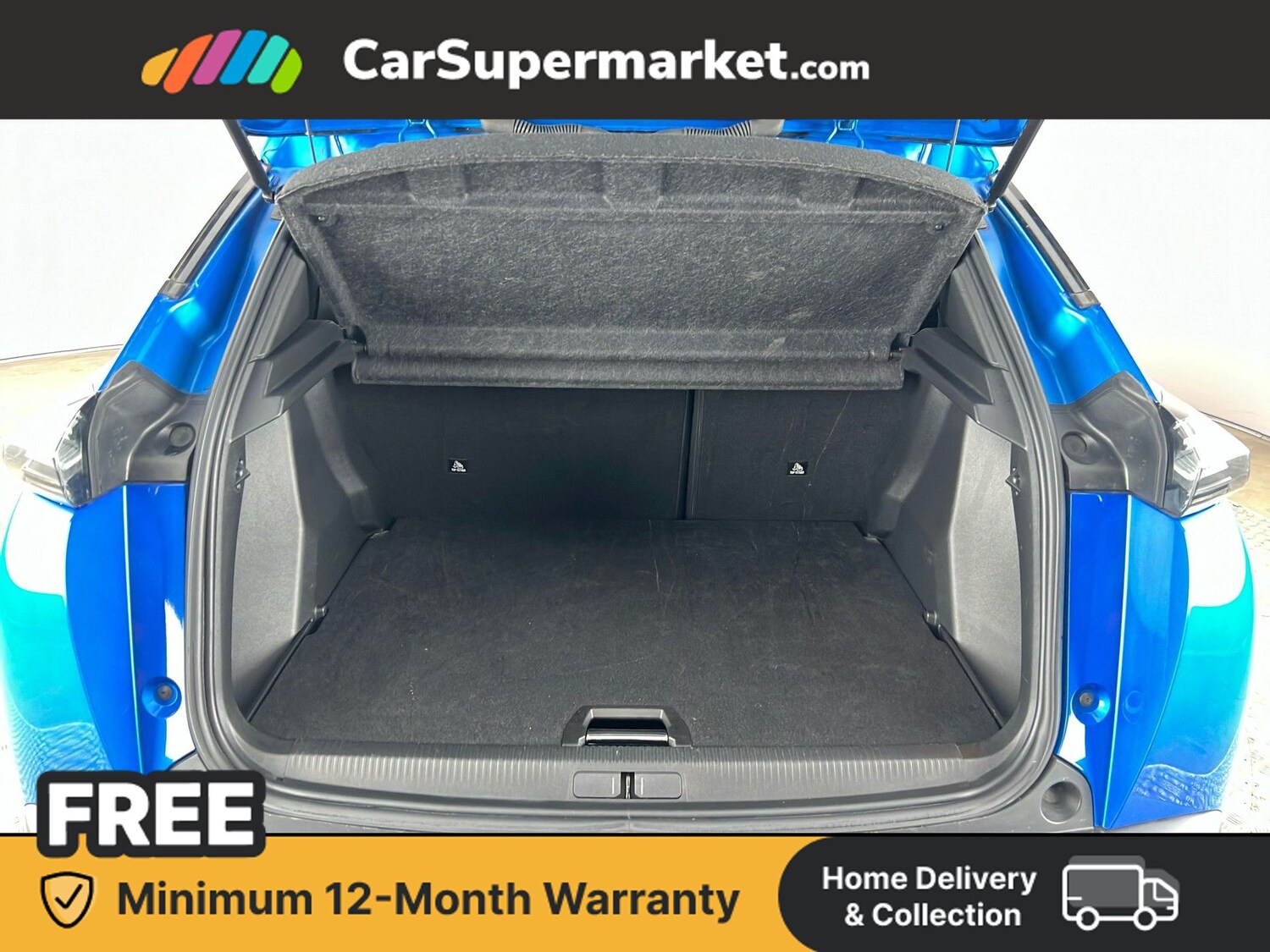 Used Peugeot 2008 2024 for sale - 77249482: Photo 22