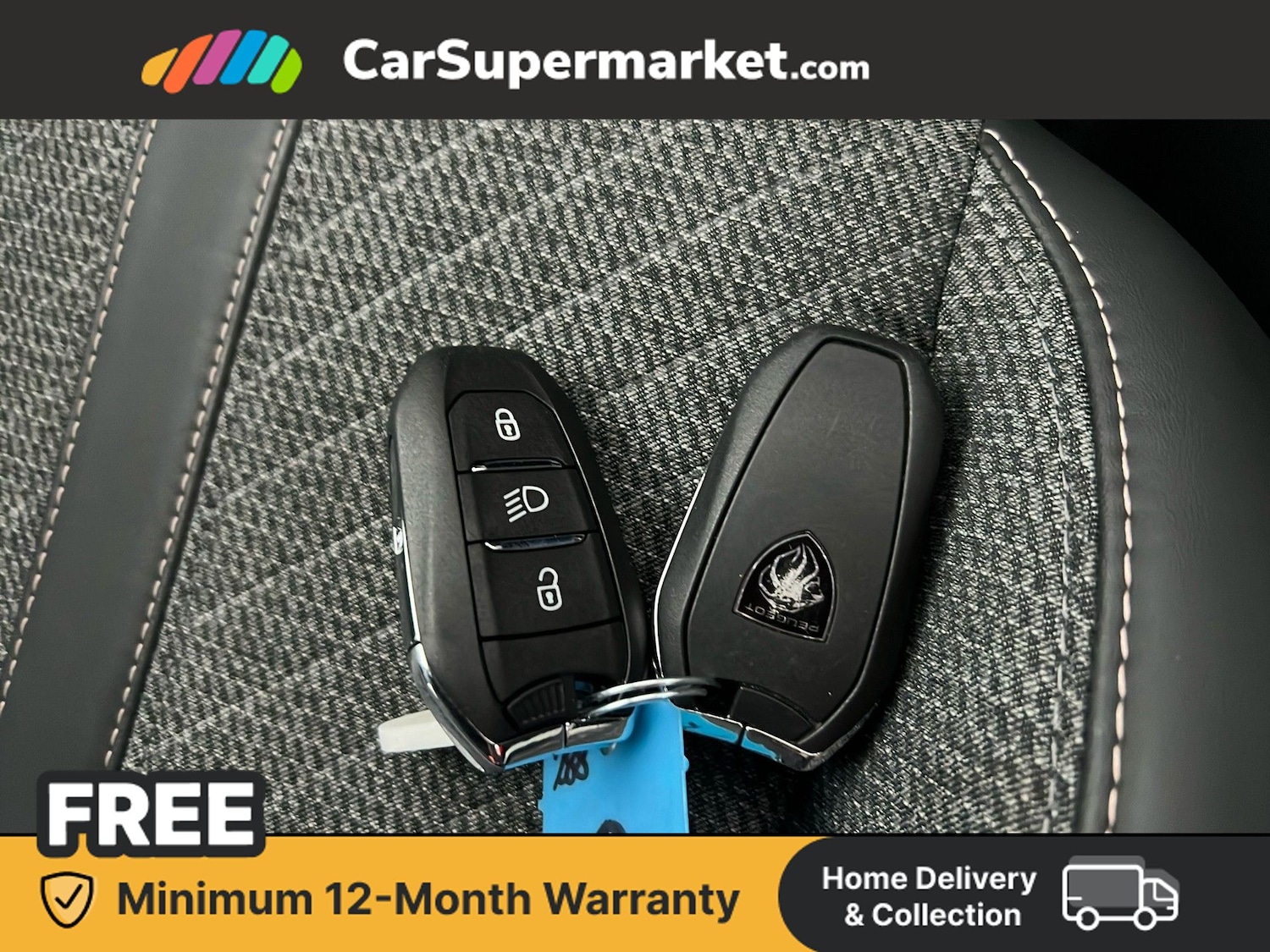 Used Peugeot 2008 2024 for sale - 77249482: Photo 23