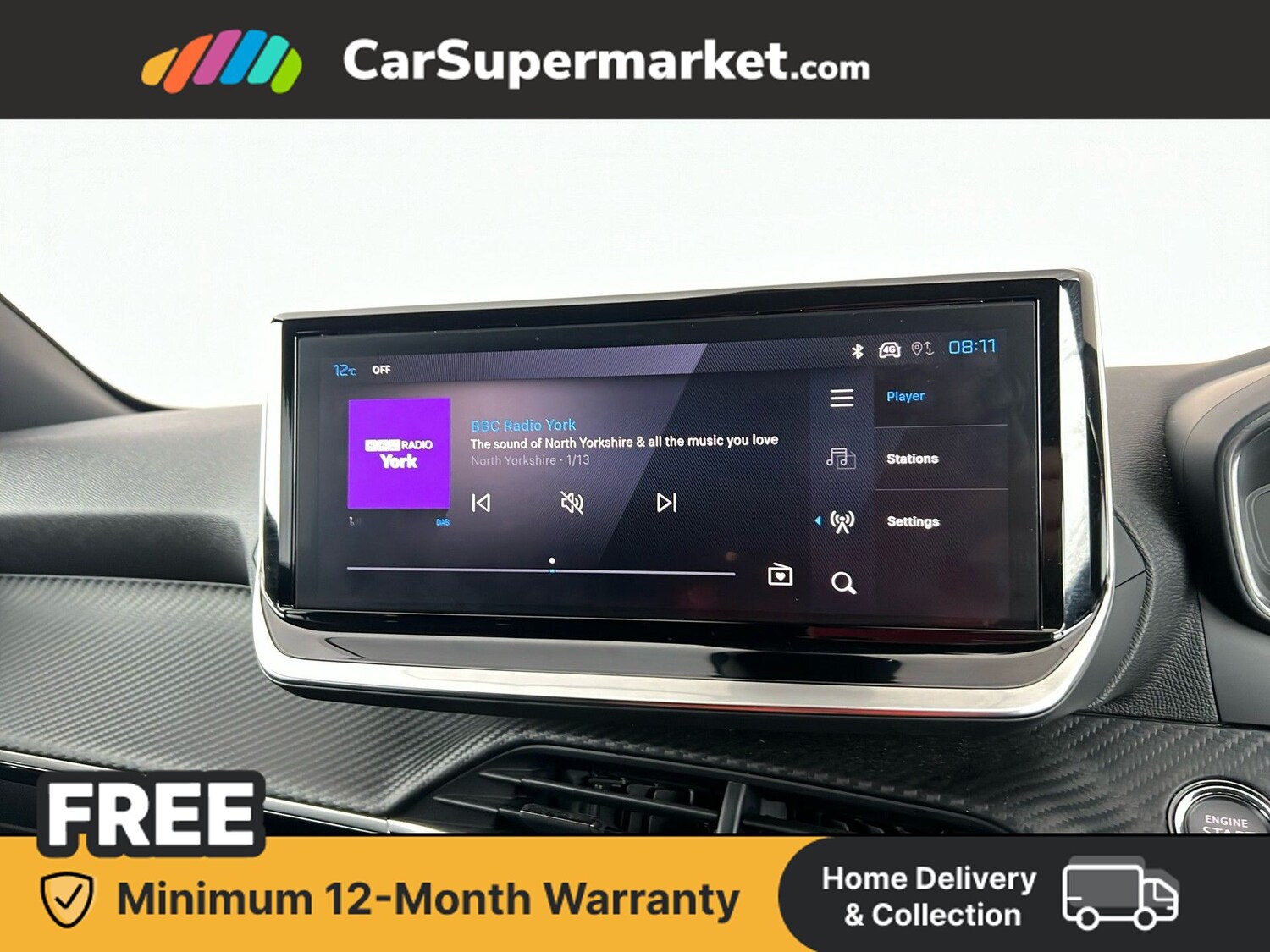 Used Peugeot 2008 2024 for sale - 77249482: Photo 26