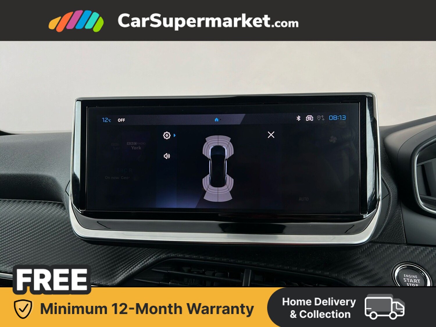 Used Peugeot 2008 2024 for sale - 77249482: Photo 27