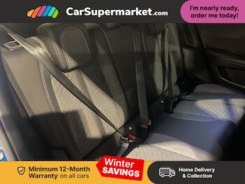 Used Peugeot 2008 2024 for sale - 77249482: Photo