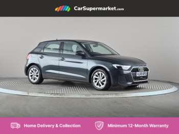 2019 - 30 TFSI Sport [Tech Pack] 5-Door