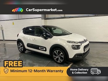 Citroen - C3