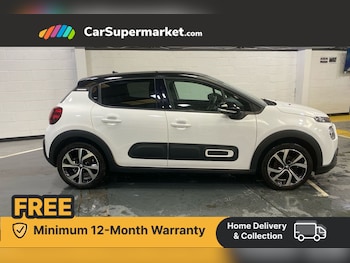 Used Citroen C3 2023 for sale - 76405928: Photo