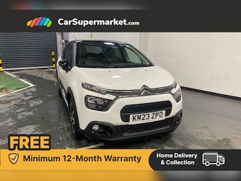 Used Citroen C3 2023 for sale - 76405928: Photo