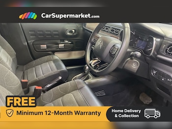 Used Citroen C3 2023 for sale - 76405928: Photo