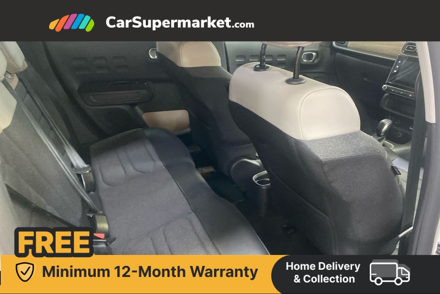 Used Citroen C3 2023 for sale - 76405928: Photo 5