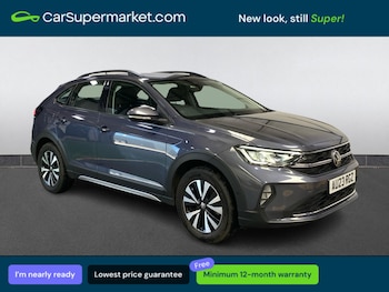 Used Volkswagen Taigo 2023 for sale - 78257730: Photo