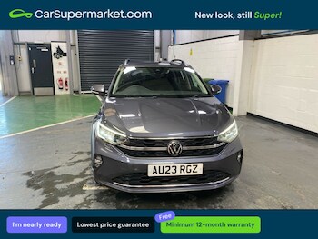 Used Volkswagen Taigo 2023 for sale - 78257730: Photo