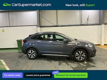 Used Volkswagen Taigo 2023 for sale - 78257730: Photo