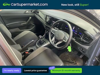 Used Volkswagen Taigo 2023 for sale - 78257730: Photo