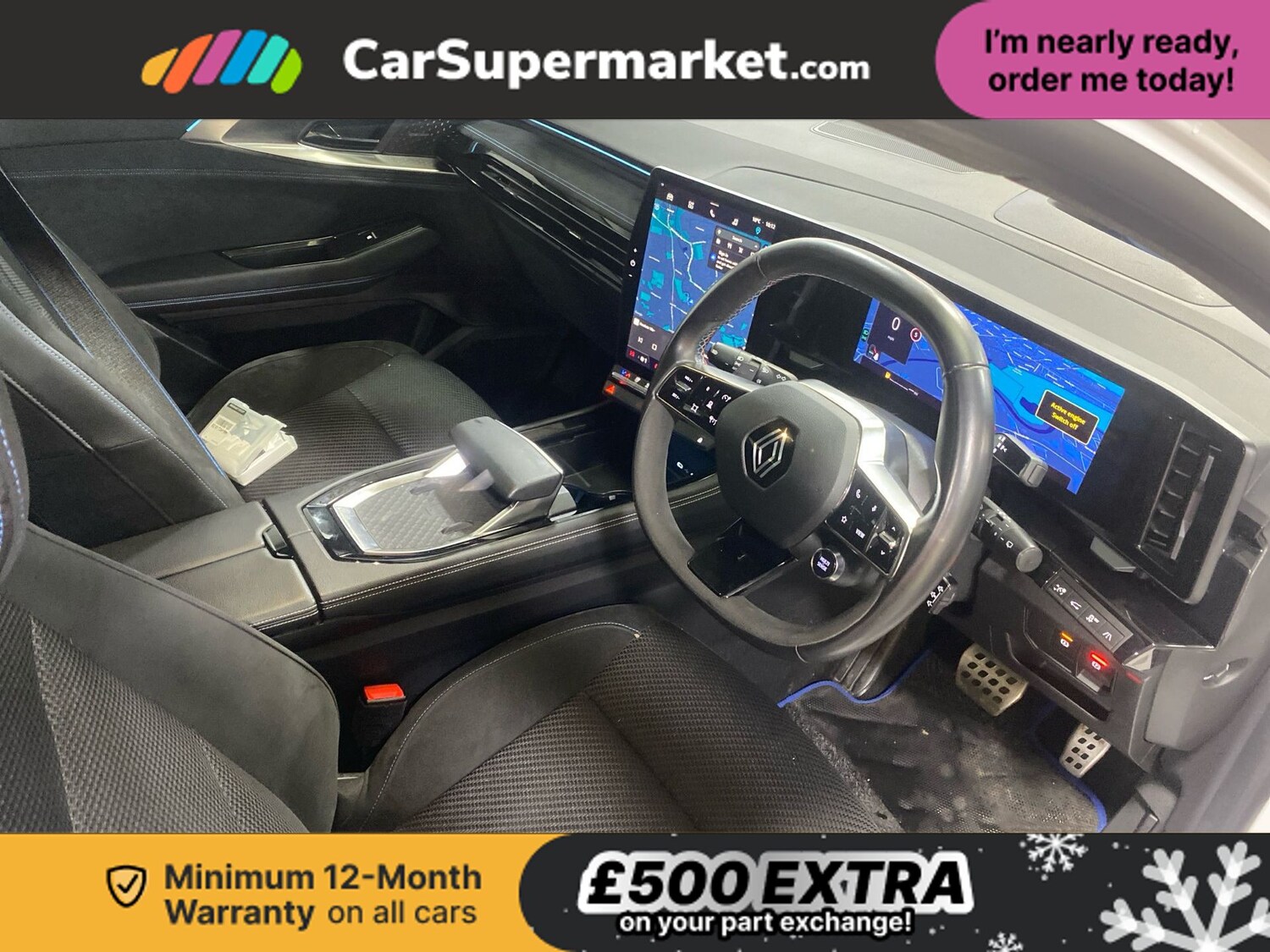 Used Renault Austral 2023 for sale - 76949653: Photo 5