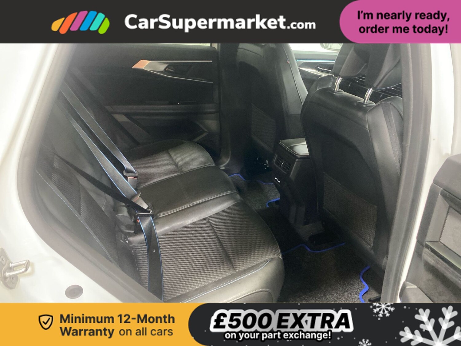 Used Renault Austral 2023 for sale - 76949653: Photo 6