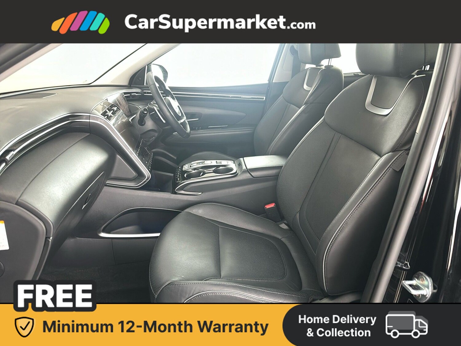 Used Hyundai TUCSON 2023 for sale - 77582822: Photo 17