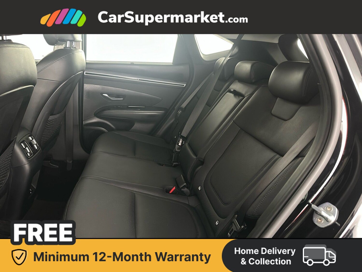 Used Hyundai TUCSON 2023 for sale - 77582822: Photo 18