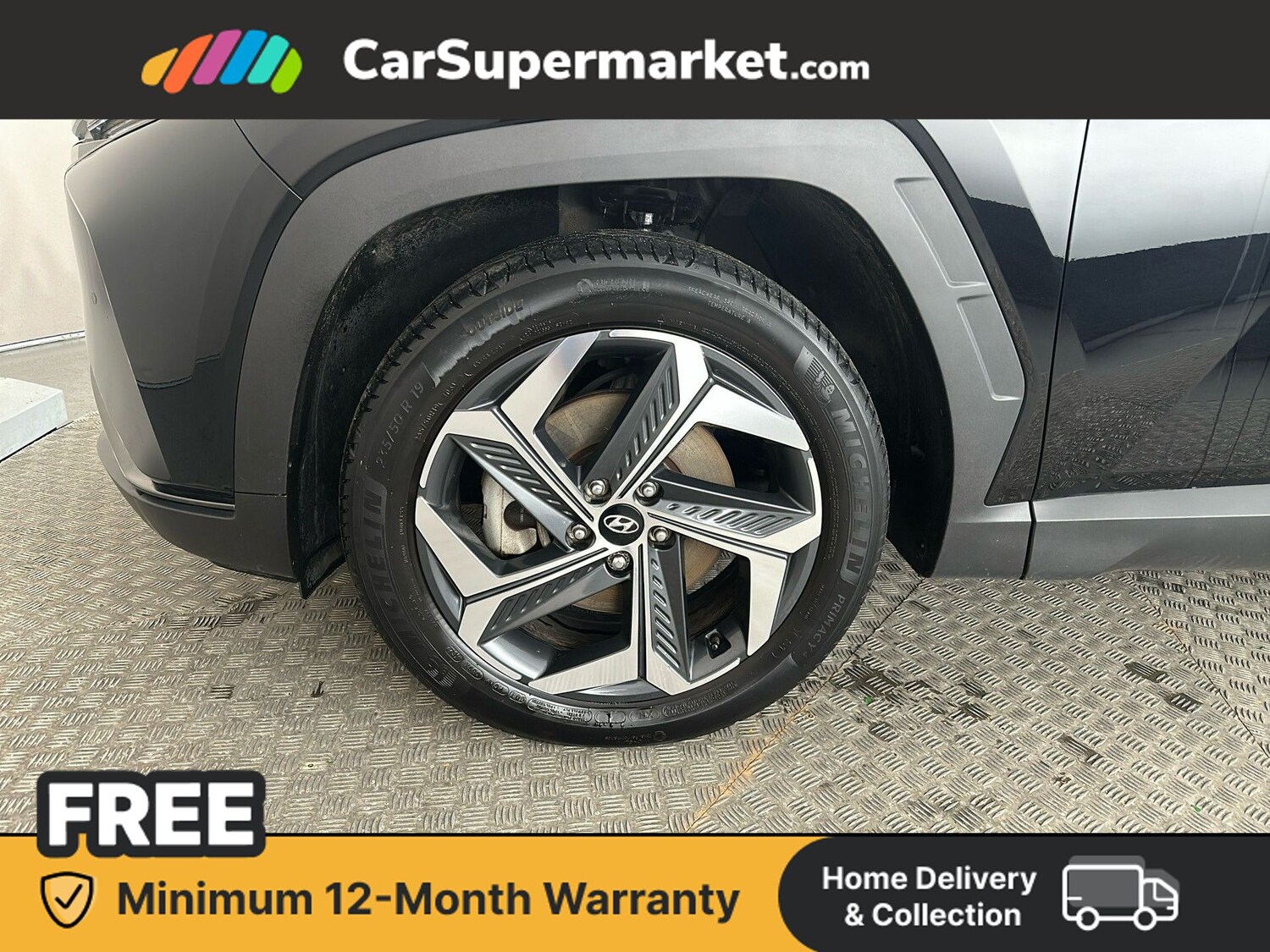 Used Hyundai TUCSON 2023 for sale - 77582822: Photo 19