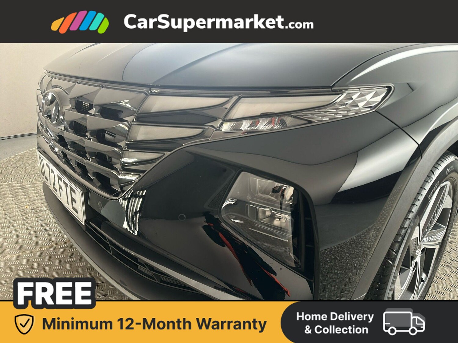 Used Hyundai TUCSON 2023 for sale - 77582822: Photo 20