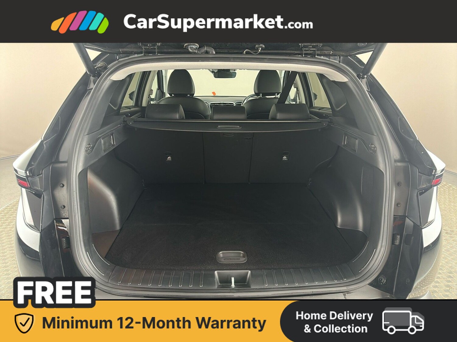 Used Hyundai TUCSON 2023 for sale - 77582822: Photo 22