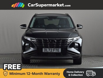 Used Hyundai TUCSON 2023 for sale - 77582822: Photo