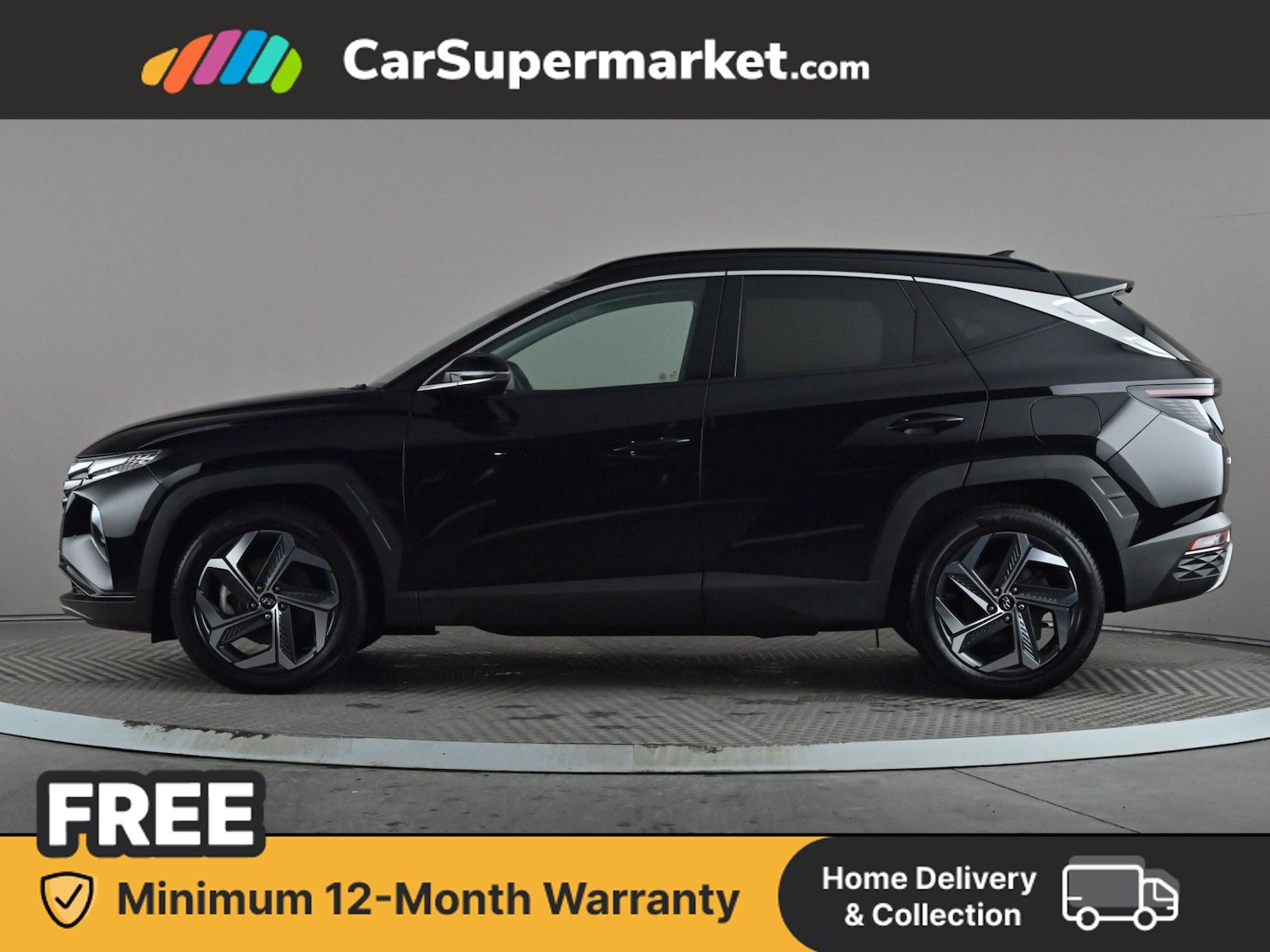 Used Hyundai TUCSON 2023 for sale - 77582822: Photo 3