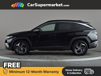 Used Hyundai TUCSON 2023 for sale - 77582822: Photo