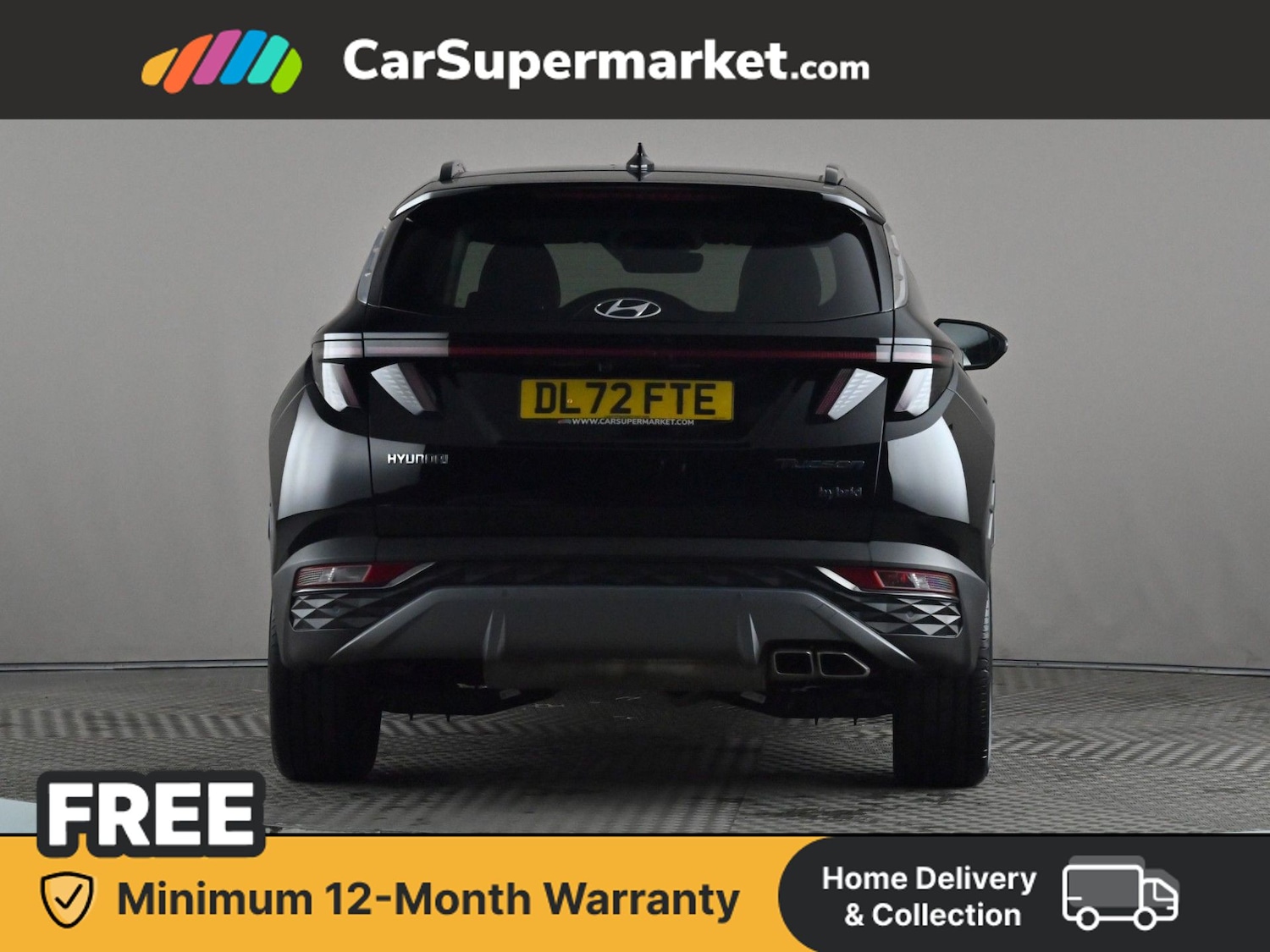 Used Hyundai TUCSON 2023 for sale - 77582822: Photo 5