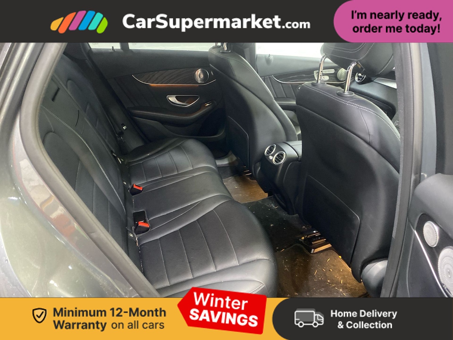 Used Mercedes-Benz GLC 2018 for sale - 77026545: Photo 6