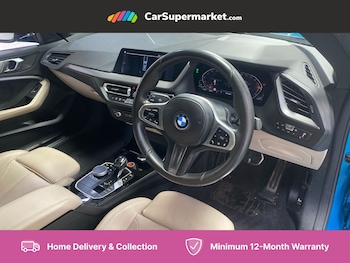 Used BMW 2 Series Gran Coupe 2021 for sale - 75524859: Photo