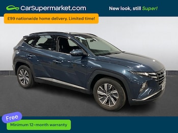 Used Hyundai TUCSON 2023 for sale - 78331850: Photo