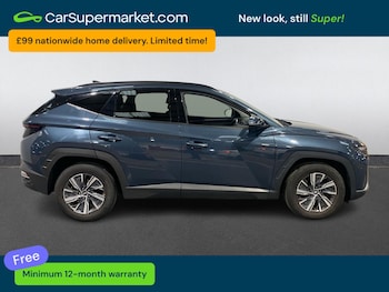 Used Hyundai TUCSON 2023 for sale - 78331850: Photo