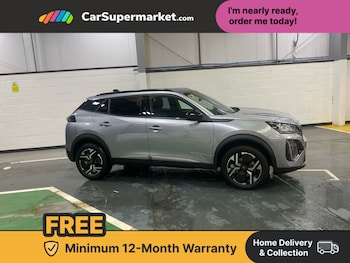 Used Peugeot 2008 2024 for sale - 76581556: Photo