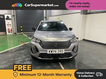 Used Peugeot 2008 2024 for sale - 76581556: Photo