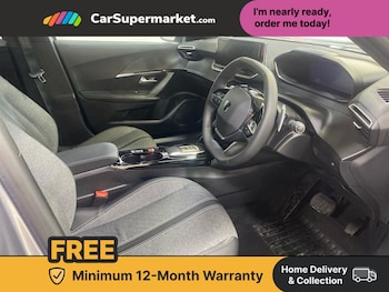 Used Peugeot 2008 2024 for sale - 76581556: Photo