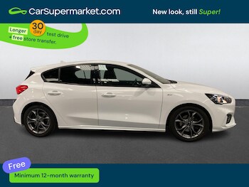 Used Ford Focus 2019 for sale - 78512804: Photo