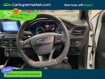 Used Ford Focus 2019 for sale - 78512804: Photo