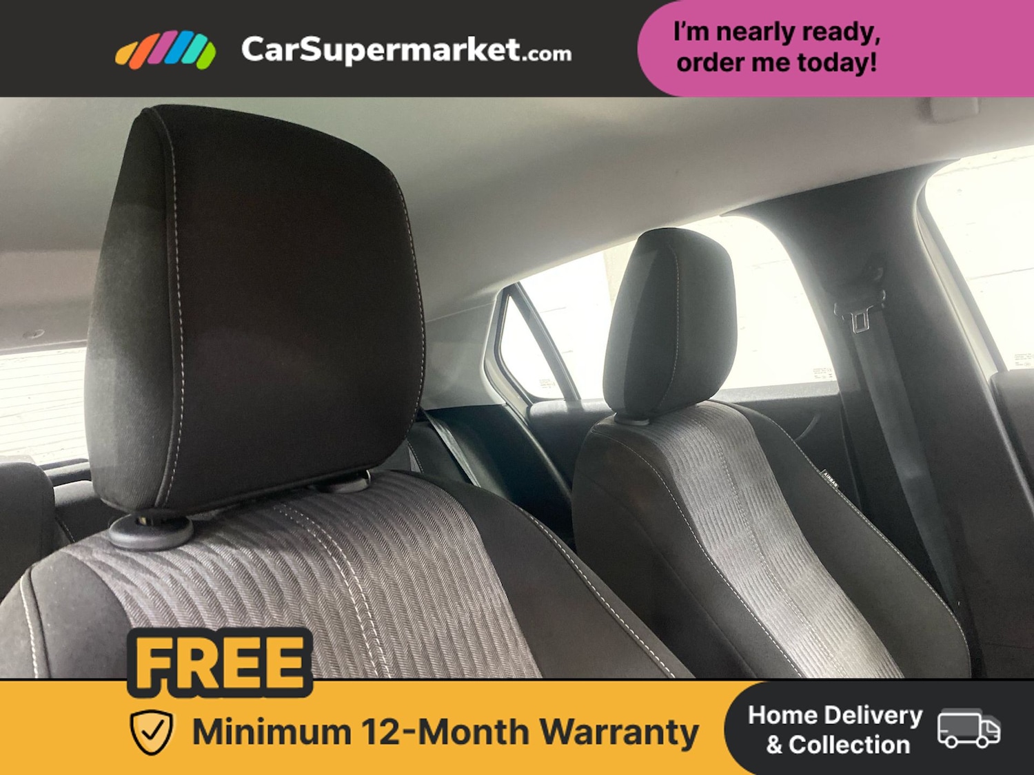 Used Vauxhall Corsa 2023 for sale - 76569454: Photo 5