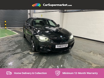 Used BMW 2 Series 2020 for sale - 75778265: Photo