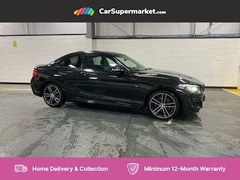 Used BMW 2 Series 2020 for sale - 75778265: Photo