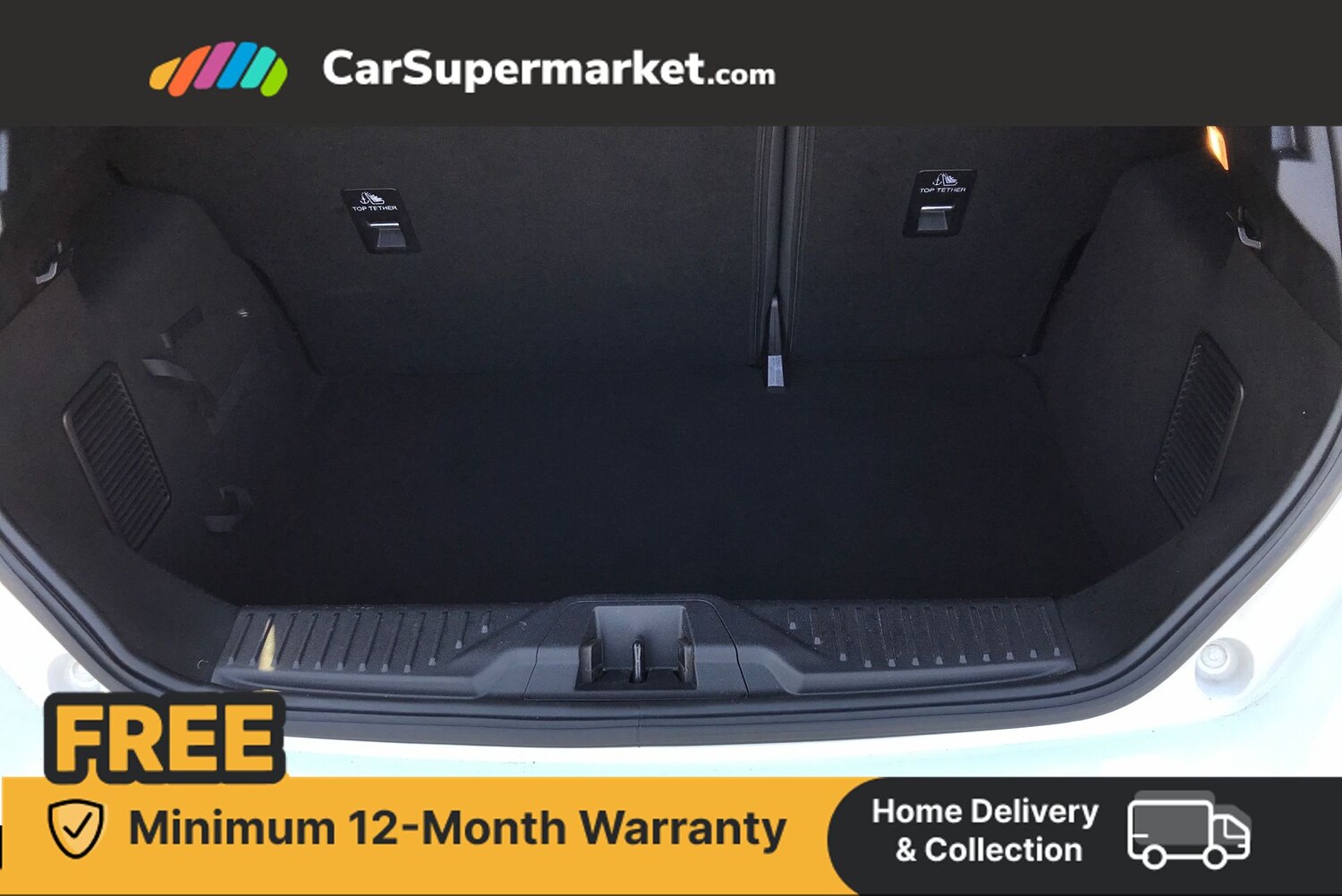 Used Ford Fiesta 2020 for sale - 76341753: Photo 25