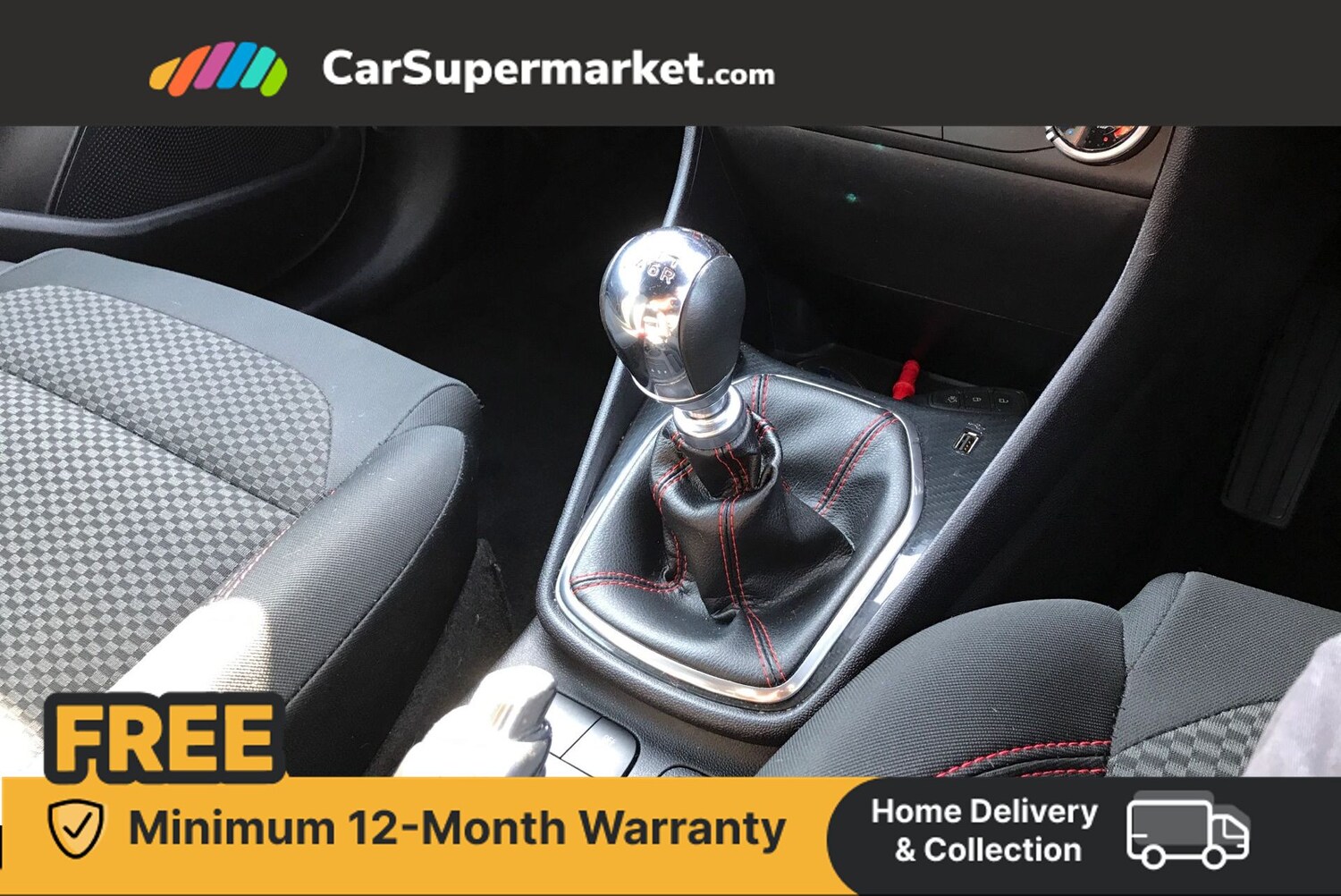 Used Ford Fiesta 2020 for sale - 76341753: Photo 33