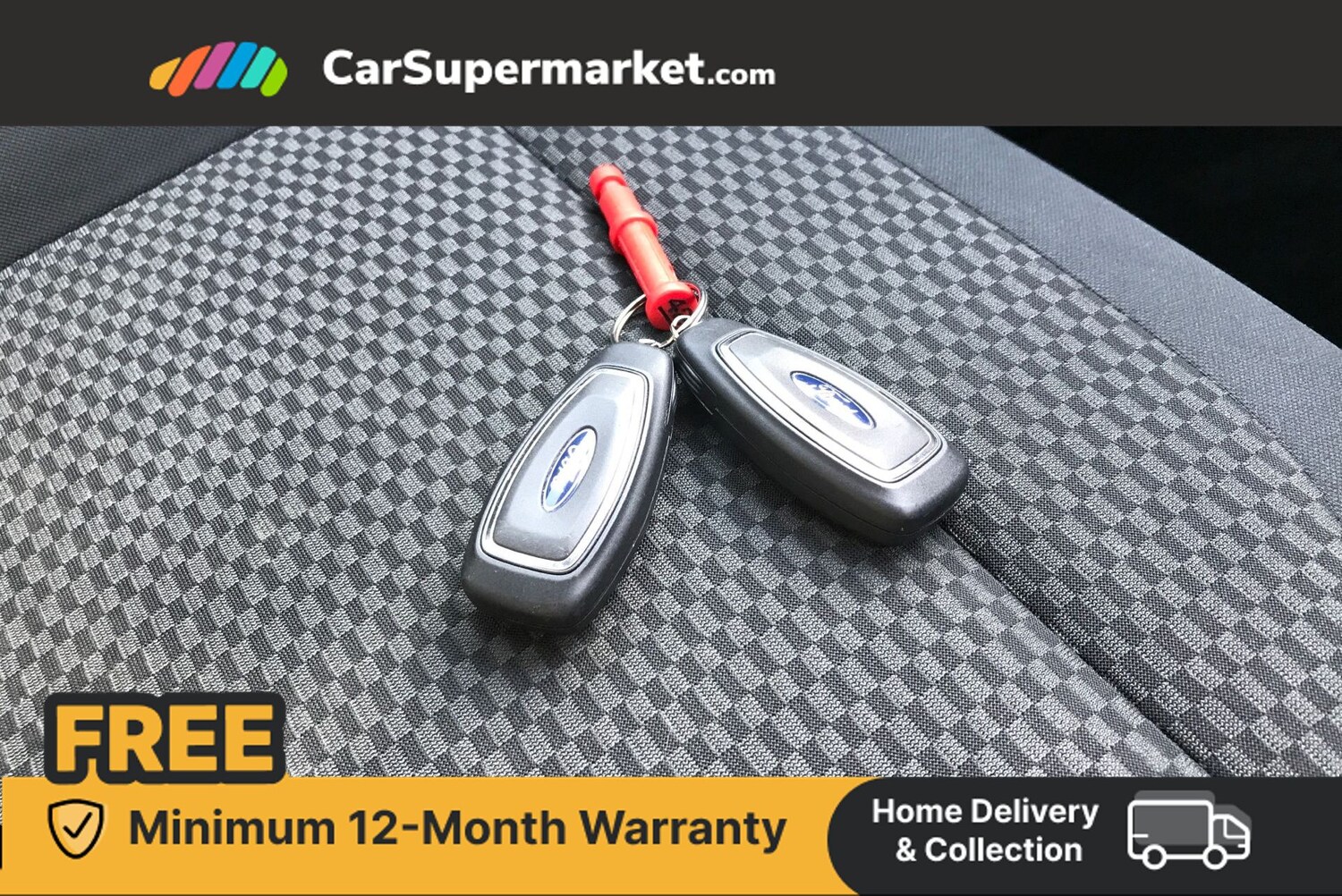 Used Ford Fiesta 2020 for sale - 76341753: Photo 40