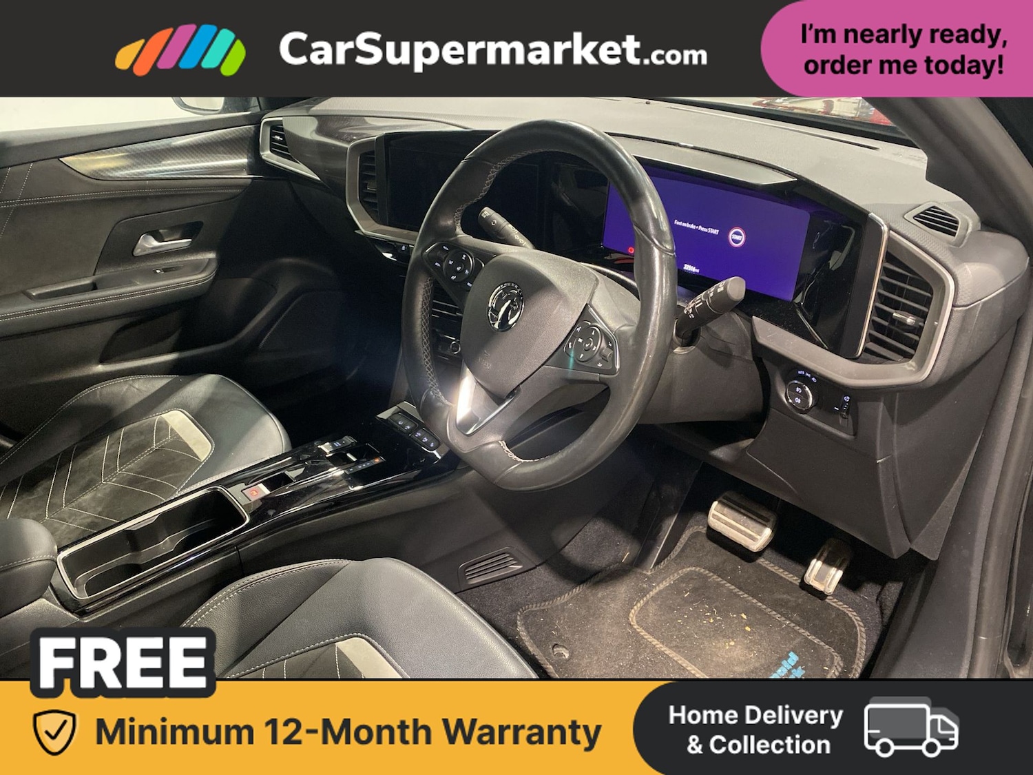 Used Vauxhall Mokka 2023 for sale - 78010701: Photo 3