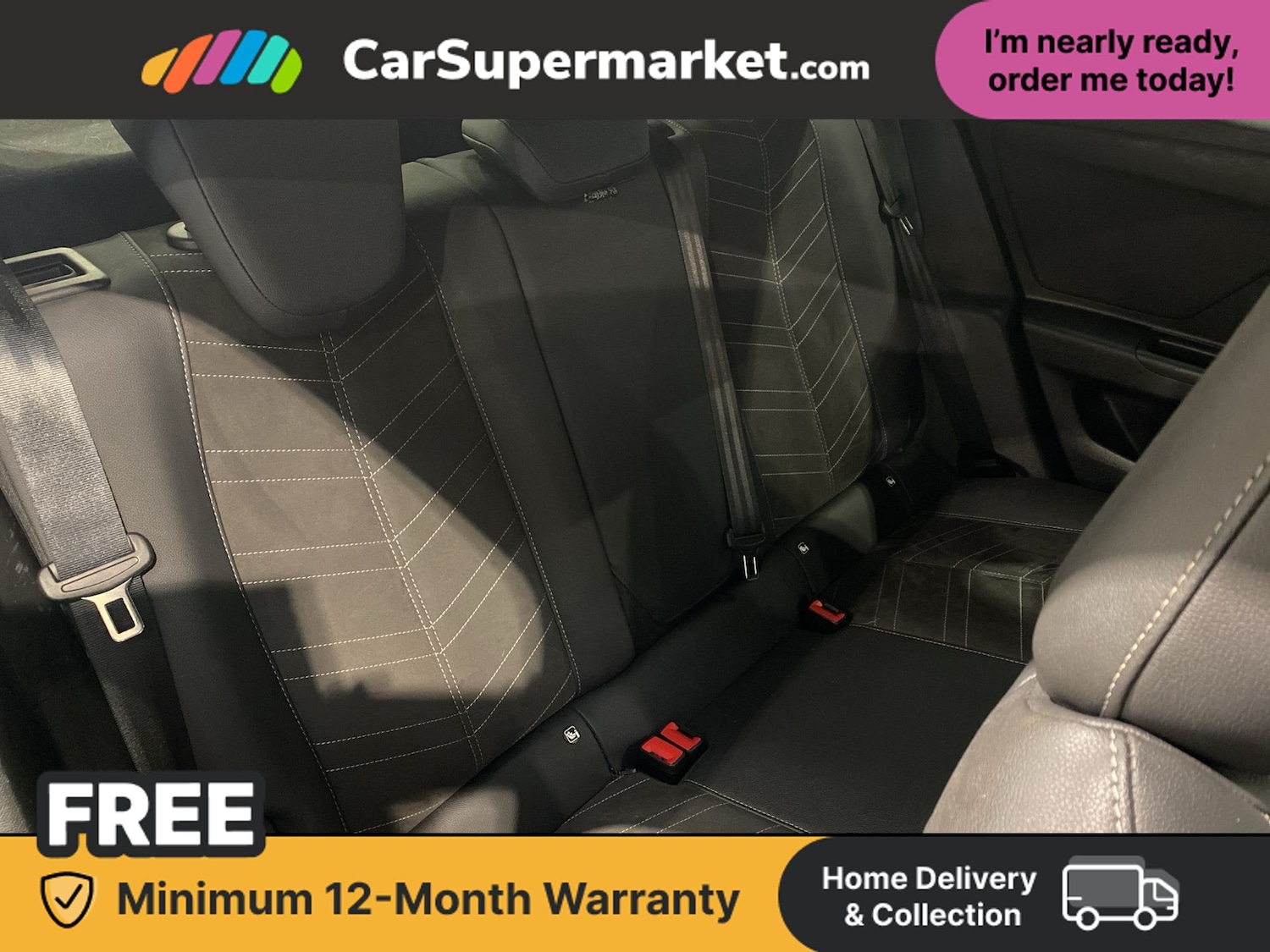 Used Vauxhall Mokka 2023 for sale - 78010701: Photo 4